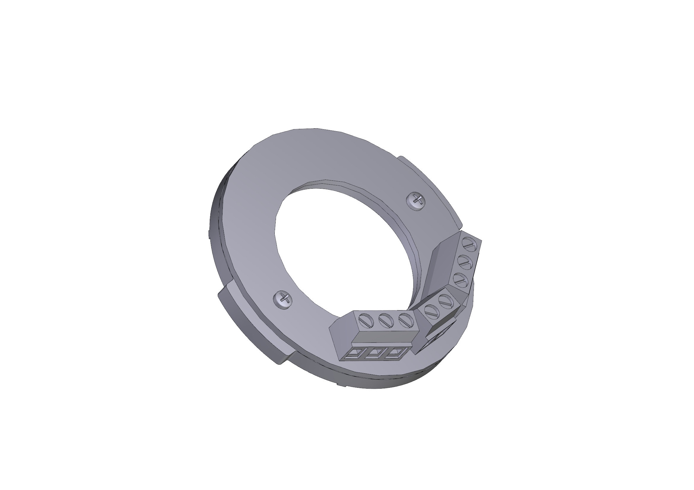 CAME - Scheda encoder per motoriduttore Frog-J Myto.