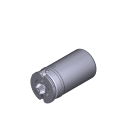 CAME - Gruppo motore per frog-j myto. 119RIA065