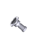 CAME - Vite senza fine prima riduzione per motoriduttore Frog-J Myto. 119RIA069