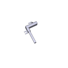CAME - Dispositivo encoder con cavo lunghezza 2500 mm per motoriduttore.