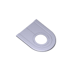 CAME - Coperchietto protezione Frog CF CFI per cassa fondazione. 119RIA100