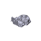 CAME - cassa motoriduttore interrato frog plus.