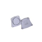CAME - Tappo per cassa motoriduttore interrato Frog PM.