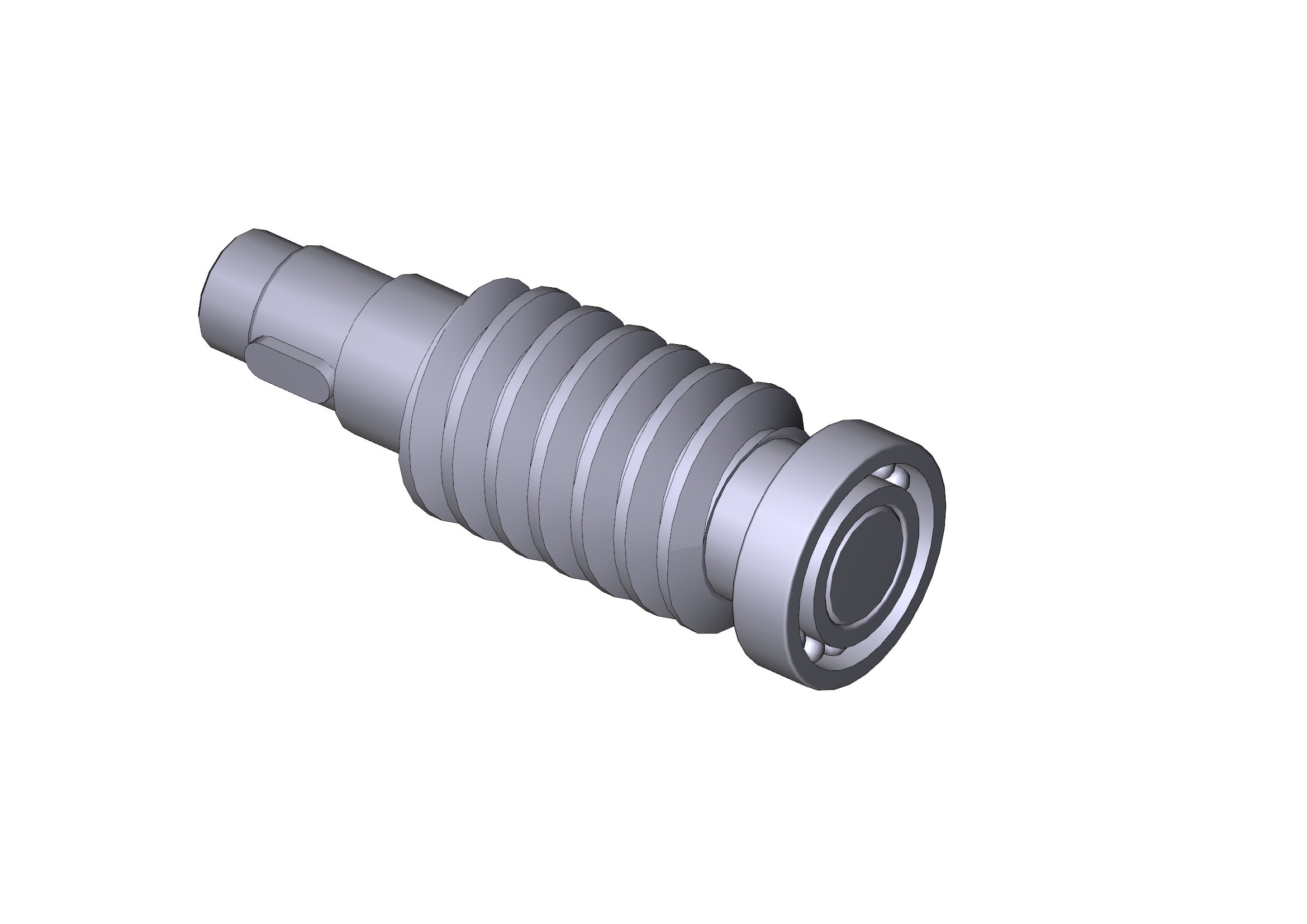 CAME - Vite senza fine - Frog Plus: la soluzione ideale per ogni esigenza di fissaggio e assemblaggio.