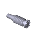 CAME - Vite senza fine per motoriduttore interrato Frog Plus. 119RIA114