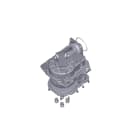 CAME - Gruppo riduttore Frog A - Componente essenziale per trasmissione efficiente e affidabile.