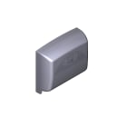 CAME - Coperchio anteriore quadro comando - BK. 119RIBK025