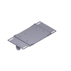 CAME - base scheda motoriduttore sdn bxv 119RIBS007