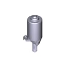 CAME - gruppo motore per automazione completa scheda elettronica bx-243 119RIBX046