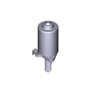 CAME - gruppo motore per automazione completa scheda elettronica bx-243