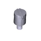 CAME - Gruppo motore per automazione scheda elettronica BX-246. 119RIBX053