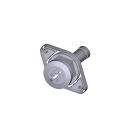 CAME - Gruppo sblocco motoriduttore bz