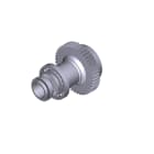 CAME - Albero seconda riduzione - C-BX.