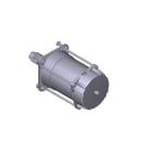 CAME - Gruppo motore per motoriduttore con encoder C-BXK C-BXEK.