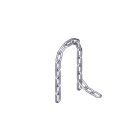 CAME - Catena DIN766 lunghezza 10000mm - codice C010.