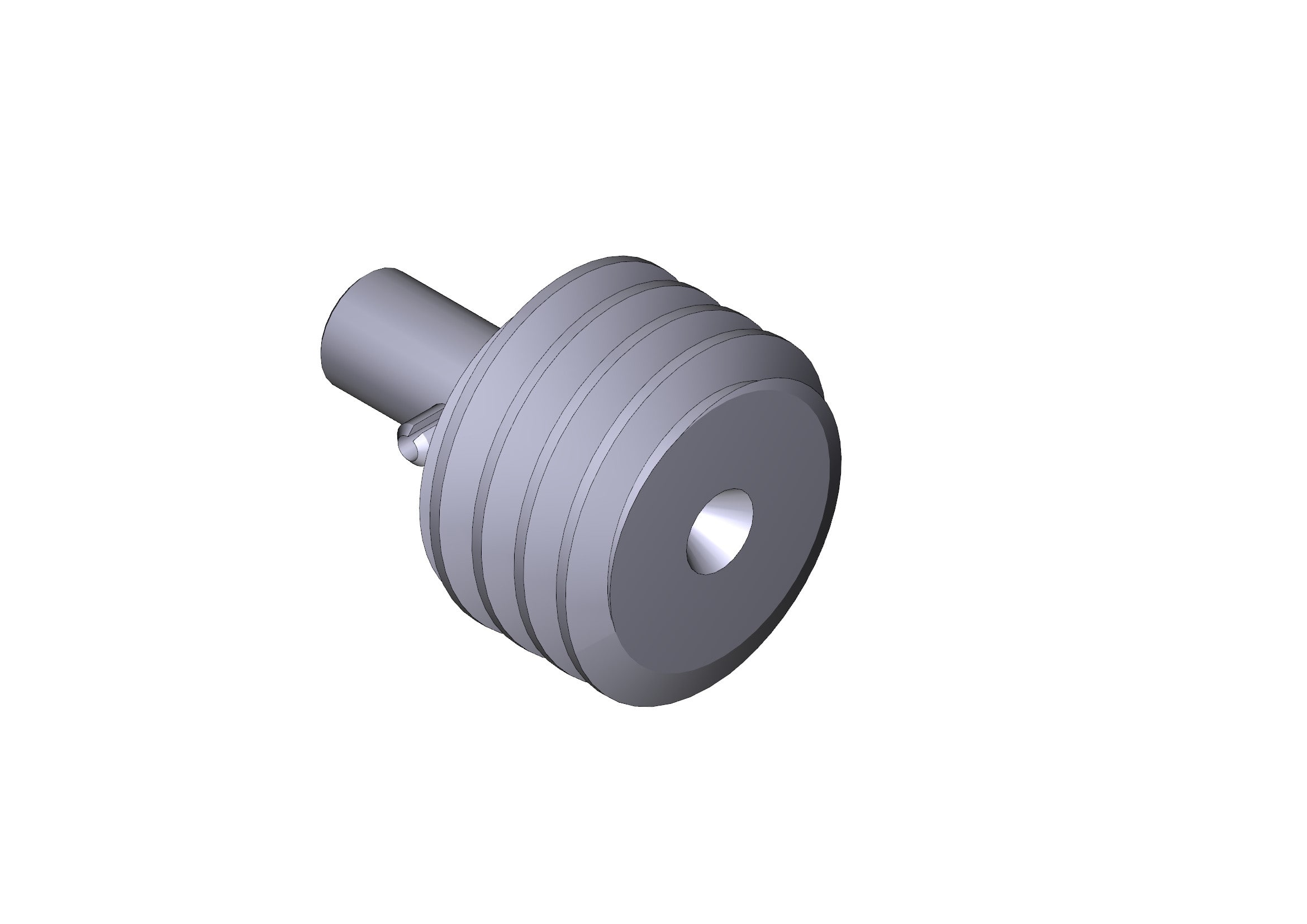 CAME - Vite senza fine motoriduttore F1000 F1024 FE40230V.