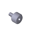 CAME - Vite senza fine motoriduttore F1000 F1024 FE40230V.
