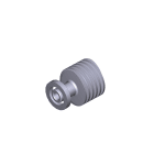 CAME - Vite senza fine motoriduttore Ferni F1100. 119RID085