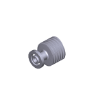 CAME - Vite senza fine motoriduttore Ferni F1100. 119RID085