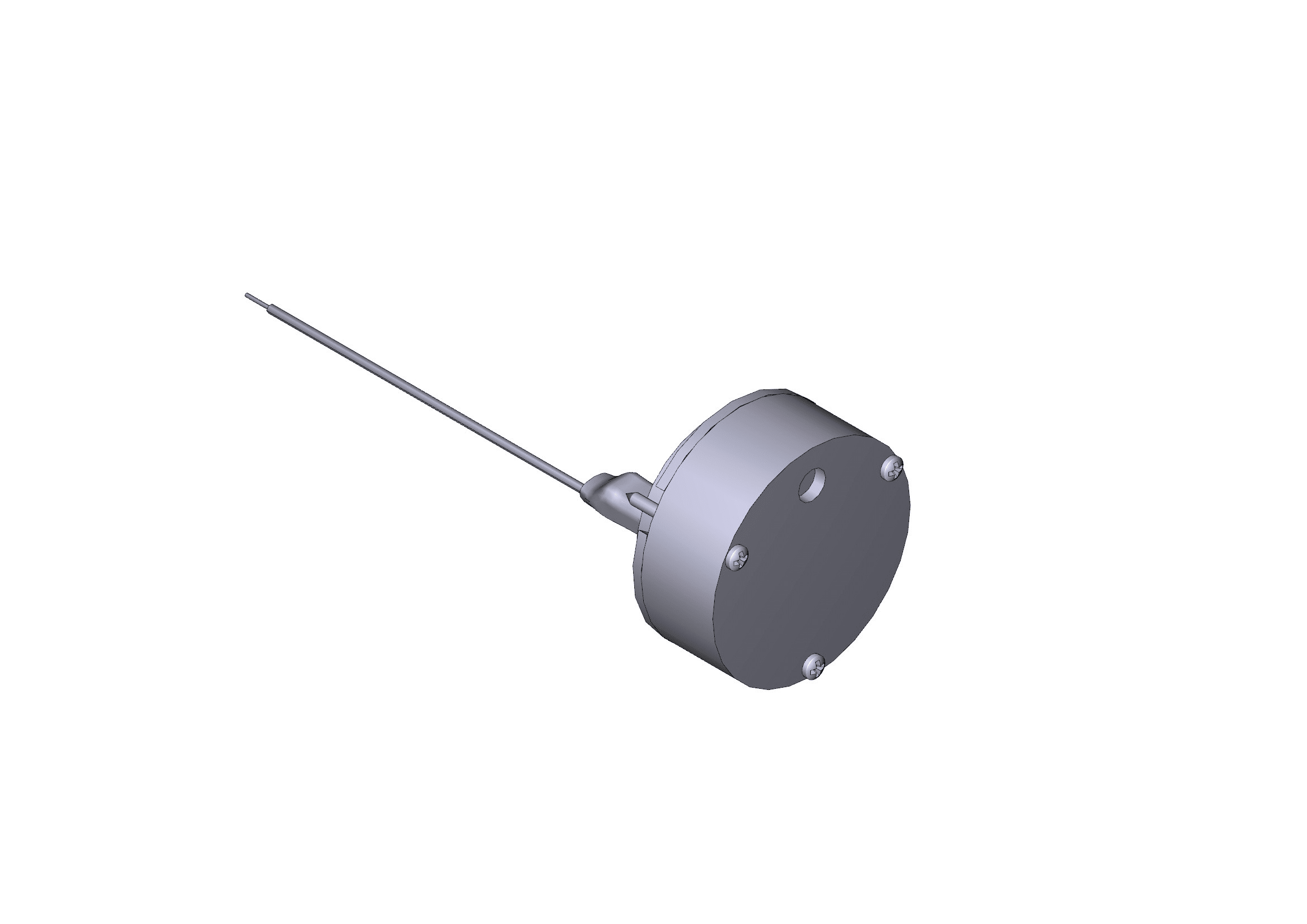 CAME - elettrofreno ati 230v motoriduttore