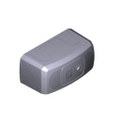 CAME - coperchio motoriduttore ferni 119RID122