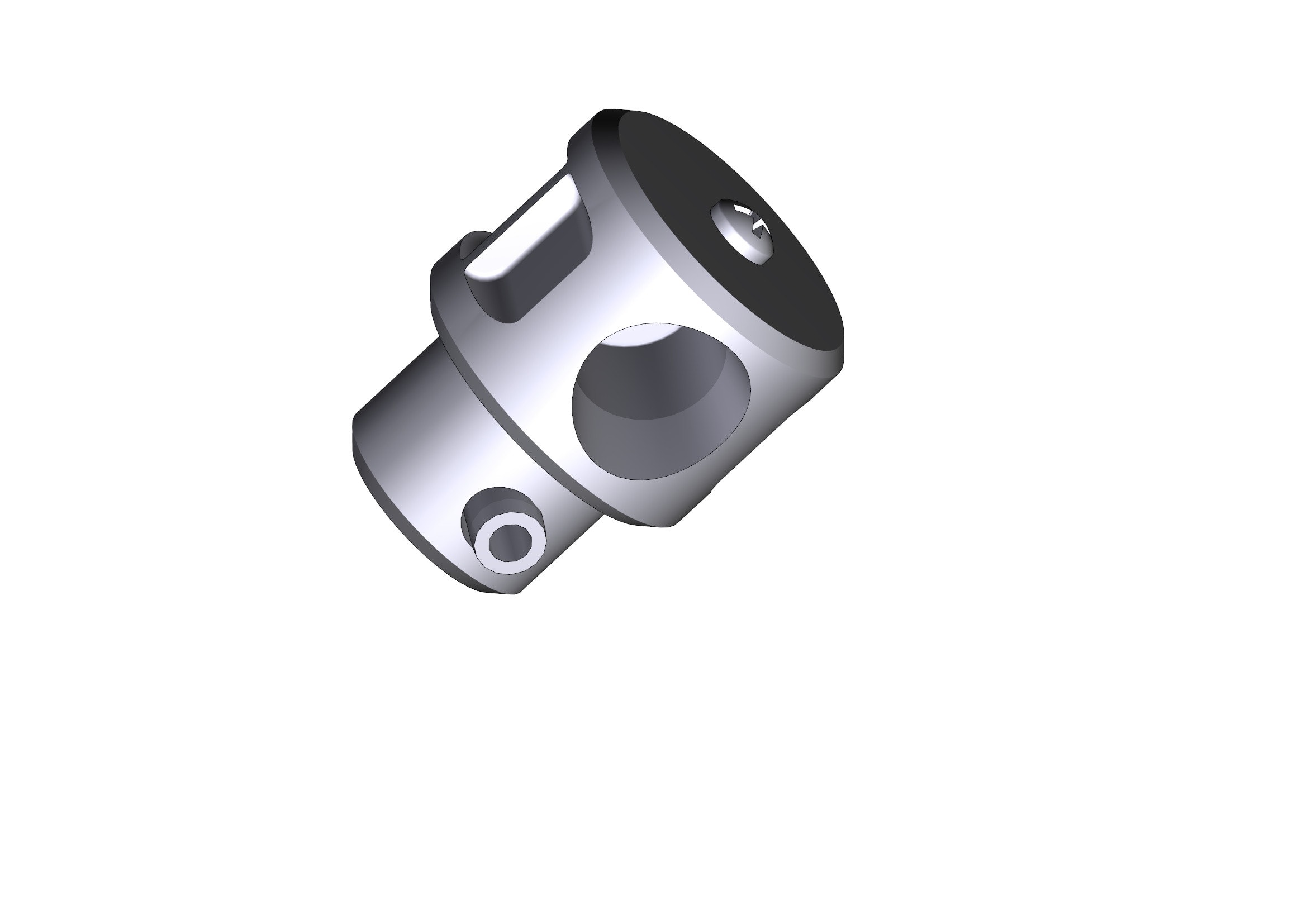 CAME - Testa traente - Krono: la soluzione ideale per un'efficace gestione del tempo e un look sofisticato.