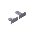 CAME - Confezione accessori per motoriduttore 230 V - Krono.