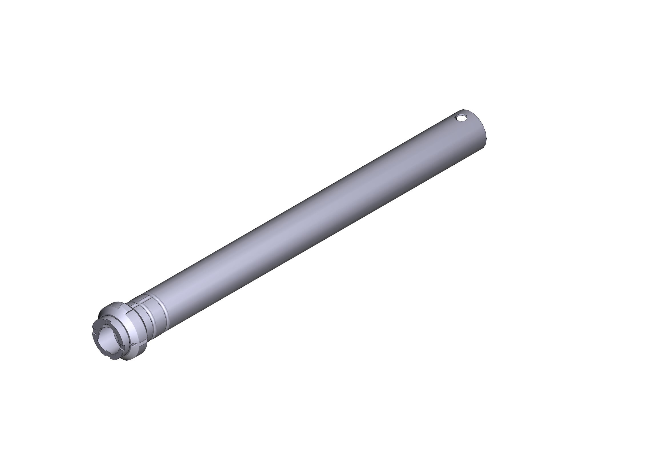 CAME - Tubo interno per motoriduttore 230 V - Krono 3. 119RID174