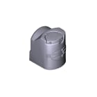 CAME - coperchio motoriduttore fast 119RID219