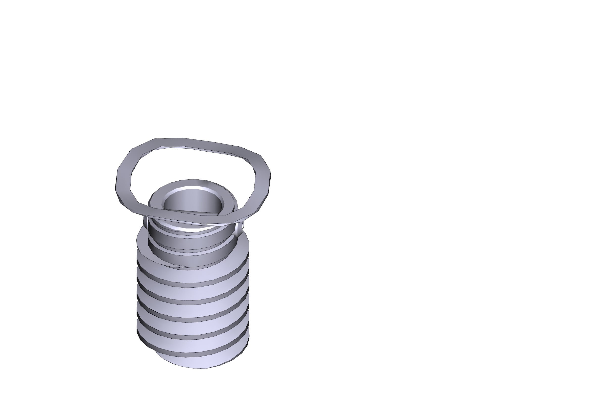 CAME - Vite senza fine motoriduttore F7000 F7001 F7001E. 119RID230