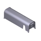 CAME - Coperchio motoriduttore - f4000 f4024. 119RID247