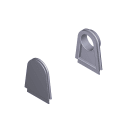 CAME - Tappi copriforo coperchio motoriduttore F4000 F4024. 119RID250