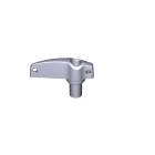 CAME - Leva sblocco F4000 F4024 - Accessorio per sbloccare facilmente i componenti F4000 e F4024.