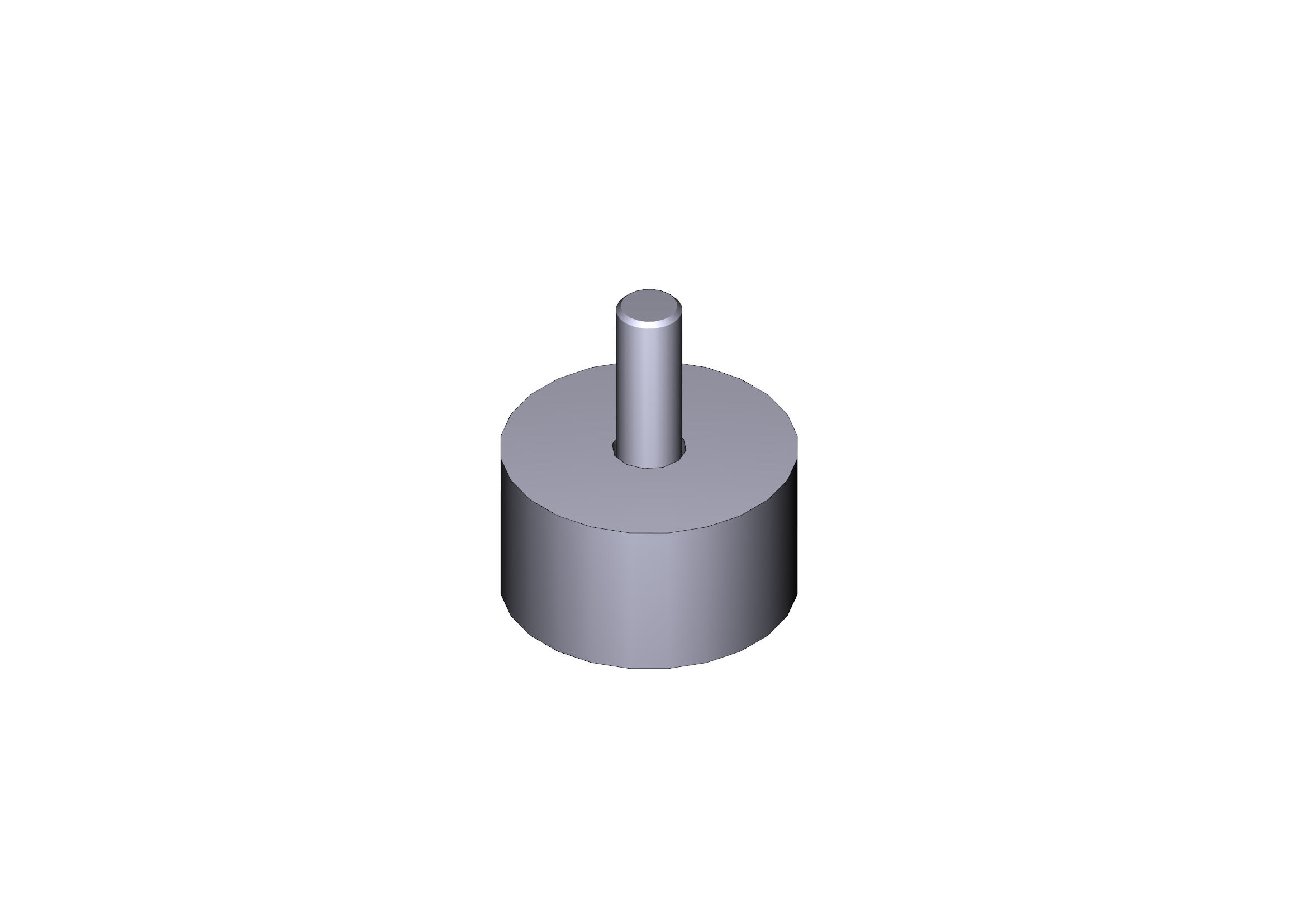 CAME - Magnete encoder - veloce.