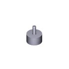 CAME - magnete encoder motoriduttore veloce
