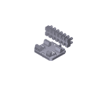 CAME - Scheda encoder motore Axo 230V per motoriduttore 230V.