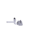 CAME - Scheda encoder per motoriduttore Axo 24V Stylo.