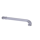 CAME - Braccio curvo - Stylo BS: design ergonomico per massimo comfort e stile.