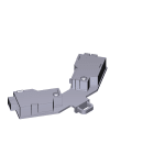 CAME - Gruppo di finecorsa FE40 standard-veloce.