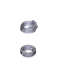 CAME - Camme finecorsa motoriduttore FE40 standard veloce.