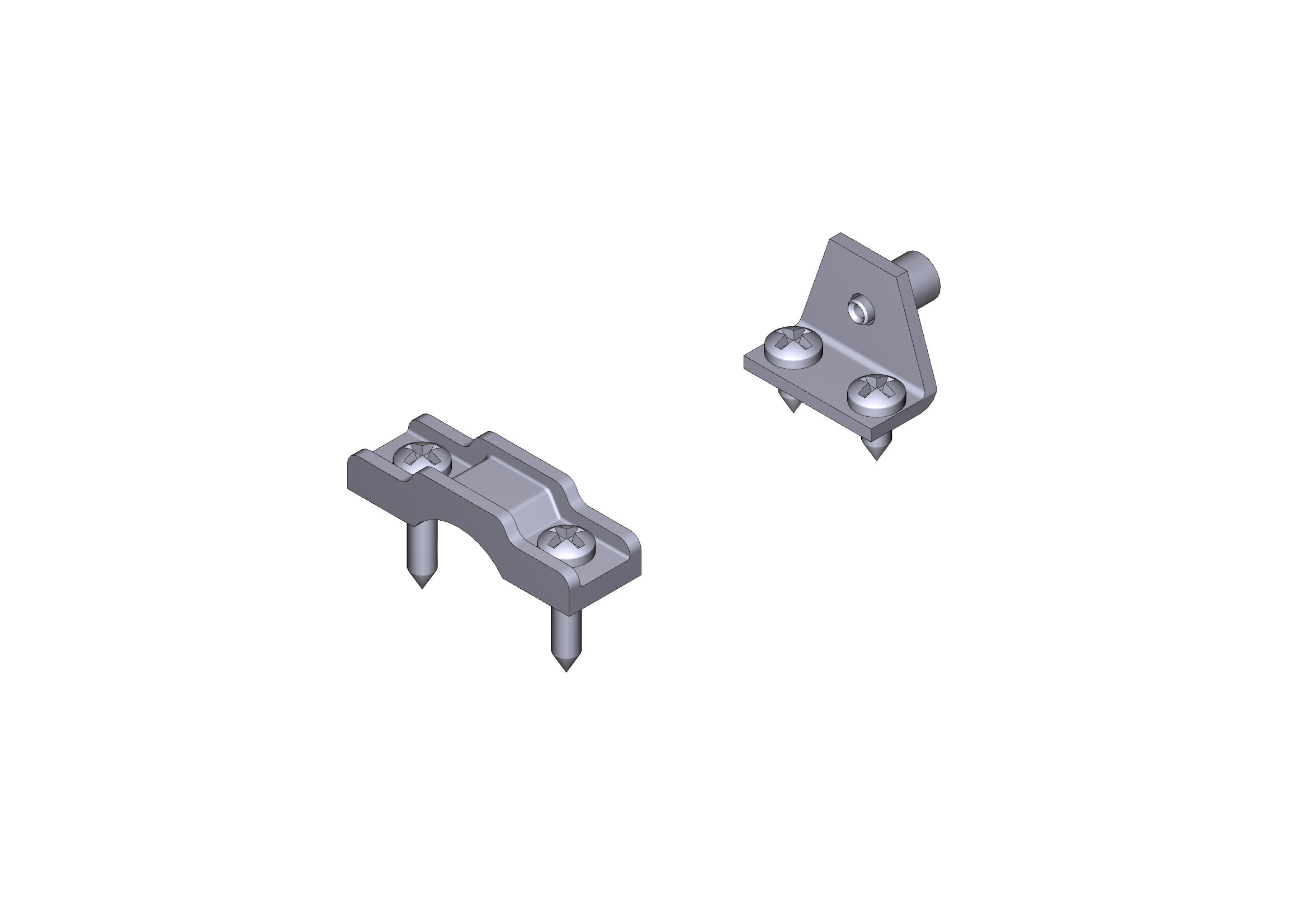 CAME - Sacchetto accessori FE40 standard-veloce per un'organizzazione impeccabile e rapida.