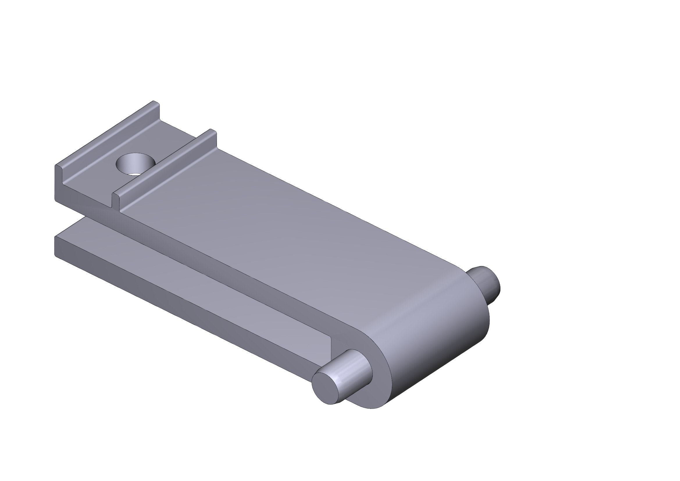 CAME - Snodo di coda opp-axl-swn-axi.