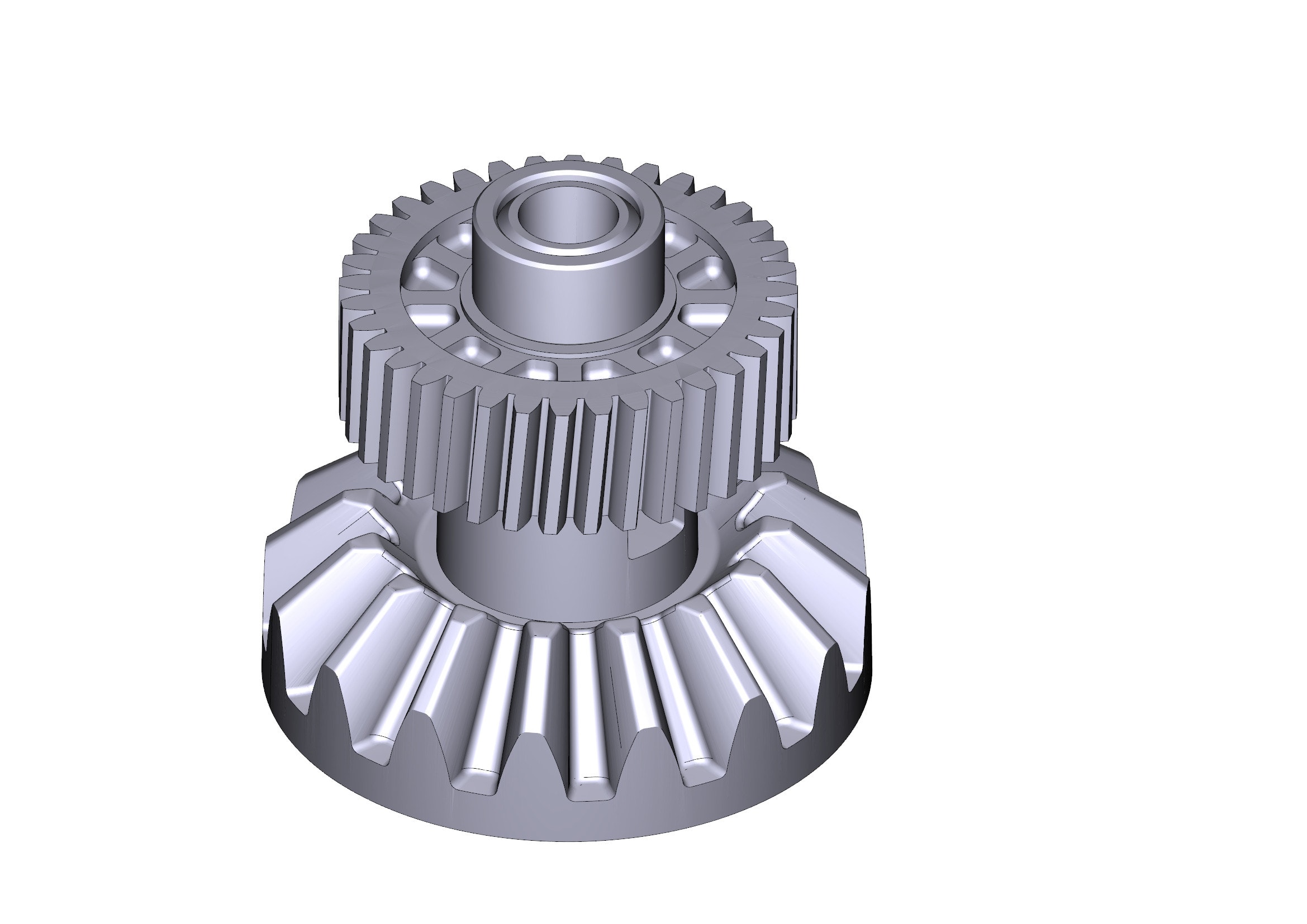 CAME - Albero di riduzione OPP-AXL-SWN-AXI per motoriduttore 24V.