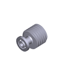 CAME - Vite senza fine e1024 motoriduttore.