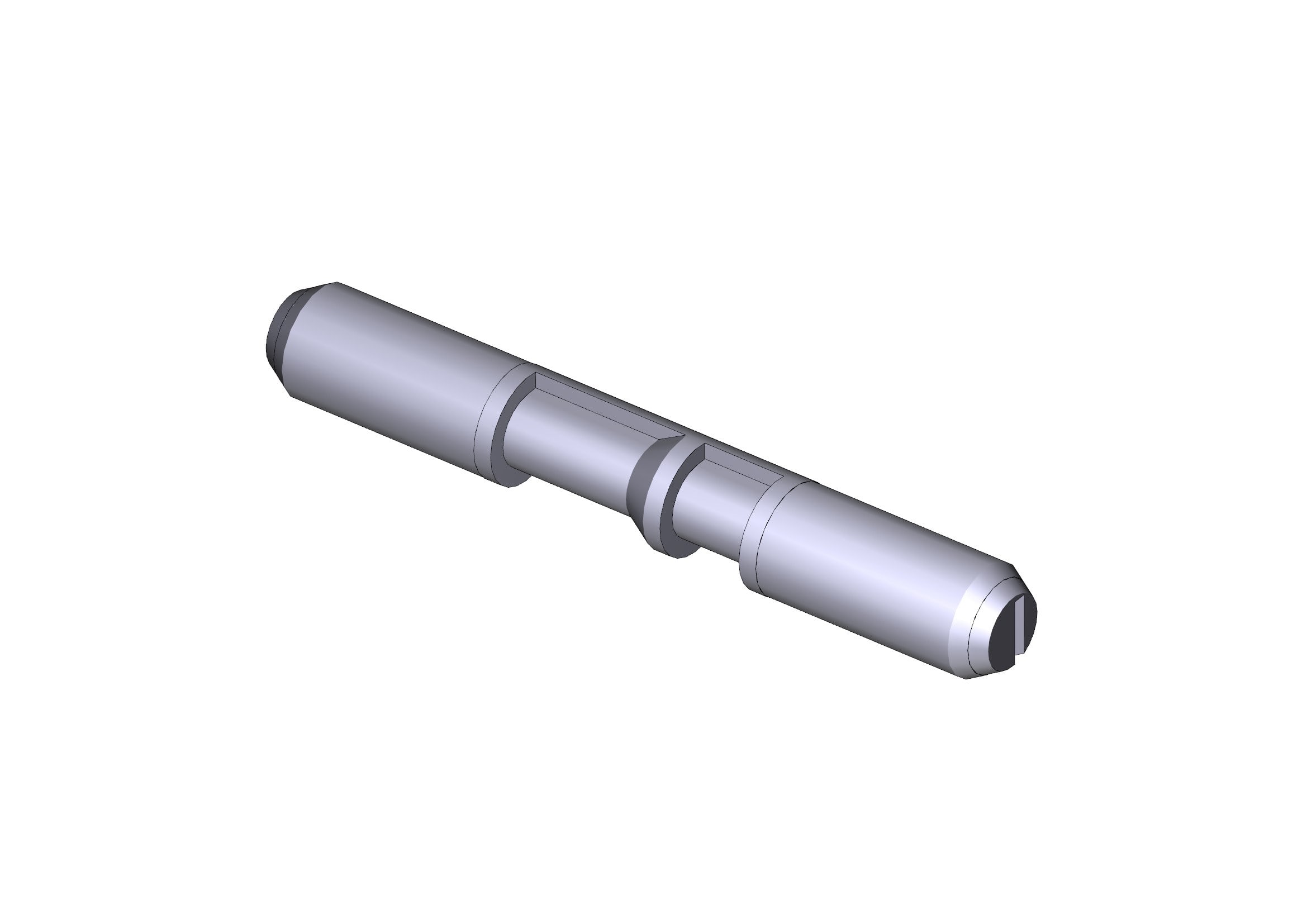 CAME - Giunto trasmissione a cinghia verde