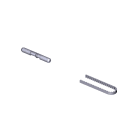 CAME - Cinghia trasmissione V0686 L=6,7M.