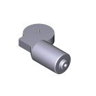 CAME - Motoriduttore 24V 700 V800B.