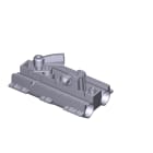 CAME - Pattino scorrimento guida ver per catena. 119RIE147