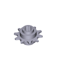 CAME - Pignone trasmissione catena V6000.