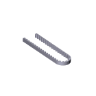 CAME - Cinghia di trasmissione - V06005 L=5,7m.